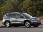 Honda CR-V 2011 года (US)